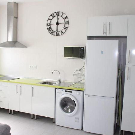 Apartamentos Margo 1 Малага Екстериор снимка