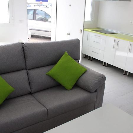 Apartamentos Margo 1 Малага Екстериор снимка