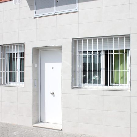 Apartamentos Margo 1 Малага Екстериор снимка
